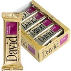 Protein Bar 12 Bars Red Velvet 28g