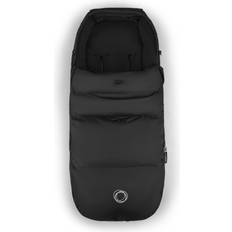 Bugaboo Thermolite Performance Åkpåse Heritage Black