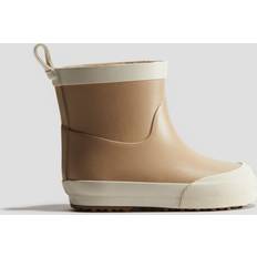 Beige Wellingtons Children's Shoes H&M Baby Wellingtons - Beige