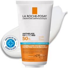 La Roche-Posay LRP Anthelios Uvmune 400 Body Face Milk 150 ml 150ml