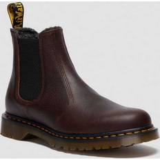Dr. Martens Mørkebrune Chelsea Støvler Brown