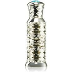 Parfumeolier & Roll-on-parfumer på tilbud Al Haramain Musk Clean Parfumeret Olie 12 ml 12ml