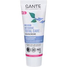 SANTE Myrrh Xylitol Fluorfri 75 ml