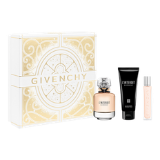 Givenchy Dame Gaveæsker Givenchy L'Interdit Women Gift Set 50 ml