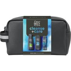 Dove Men Gift Boxes & Sets Dove Men Care Cleanse Care Washbag Set
