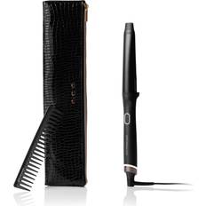GHD Sæt på tilbud GHD Chronos Curve Conical Wand Gift Set