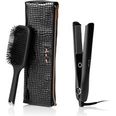GHD Sæt på tilbud GHD Gold Styler Gift Set Black