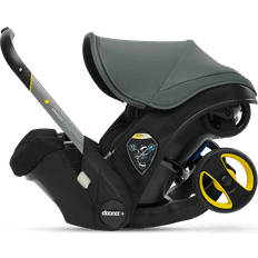 Infant Car Seat Slate Green