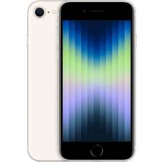 Apple SIM Free Refurbished iPhone SE 3rd Gen 5G 64GB