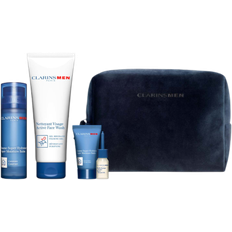 Clarins Gift Boxes & Sets Clarins Men Hydration Essentials Gift Set