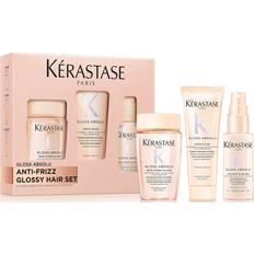 Kérastase Gloss Absolu Duo Discovery Set