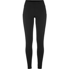 Dam Tights Craft Adv Essence 2 Warm Wind Tights Löparbyxa - Svart