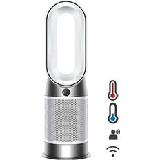 Dyson Air Treatment Dyson Hot Plus HP1 Air Purifying Fan Heater White