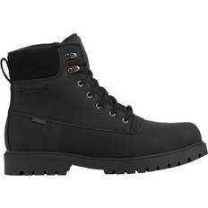 McKinley Kängor & Boots McKinley Luca III AQX M Kängor - Black Night