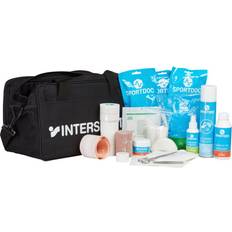 Medical Bag Medium Intersport Black