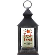 Trick or Treat Black