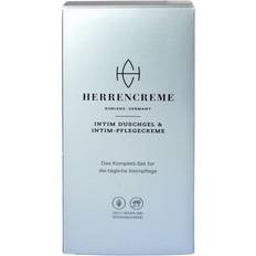 Intimpflege Set Für Männer Intim Creme 75 ml