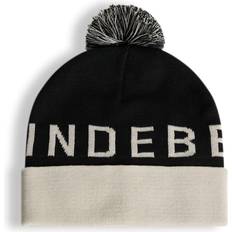 Golf Beanies J.Lindeberg Brannon Beanie Man - Grey