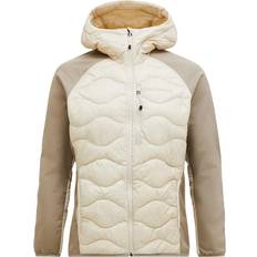 Peak Performance Helium Down Hybrid Hood Dunjakke - Herre