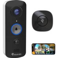 S2 TWSC01WU-MLDX Full HD Security Camera