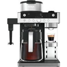Coffee Brewers Ninja Prestige DualBrew System CFN802UK
