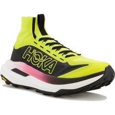 Dam - Hoka One One Speedgoat Löparskor Hoka Tecton X 3 M Löparskor - Black