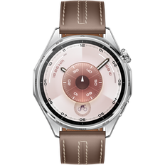 Huawei Watch GT 2 Wearables Huawei Watch GT6 46mm GPS Smart Watch