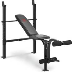 Exercise Benches Marcy MWB-6501 Standard Weight Bench