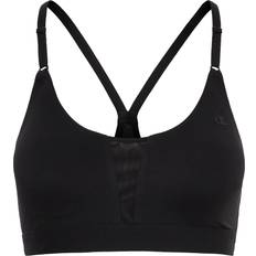Champion Undertøj Champion Bra Authentic Athletic Apparel - Black