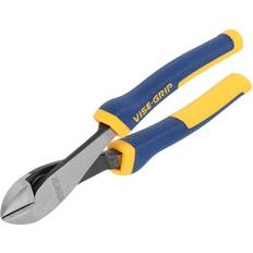 Irwin Vise-Grip Diagonal Cutters Multi Colour 200mm Cutting Plier
