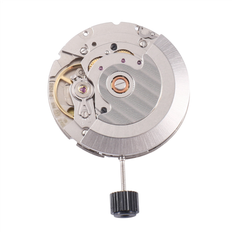 Clock Tools Tlily Seagull 2130 V8 Edition Replace ETA 2824