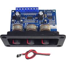 2.1 Channel Bluetooth 5.0 Amplifier Board