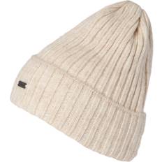 Tuva Beanie - Beige