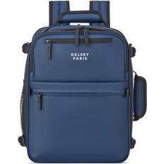 Delsey Backpack Maubert 2.0 Underseater Bleu