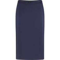 Gerry Weber Kläder Gerry Weber Skirt Woven Long - Marinblå