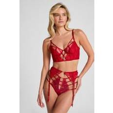 Hunkemöller Hofteholder Noeki - Rød