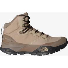 The North Face Trekkingskor The North Face Offtrail Hike Mid Gore-Tex Wanderschuhe - Beige