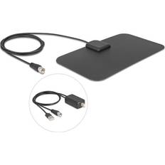 DeLock DAB+ DVB-T2 Antenne