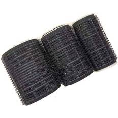 Hair Rollers Shein Hair Curlers Rollers 2pcs With Duckbill Clips