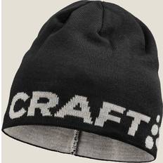 Herre - Skiløb Huer Craft Hat Adv Nordic Traini L Black