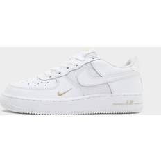 Nike air force 1 junior Barnskor Nike Air Force 1 Low Junior - Vit