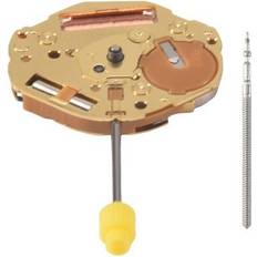 Clock Tools Sodial Quartz Watch Movement Adjust Stem But