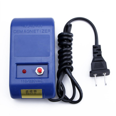 Clock Tools Saudism Electrical Mechanical Quartz Watch Demagnetizer