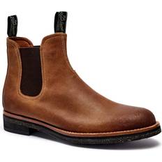 Polo Ralph Lauren Kängor & Boots Polo Ralph Lauren Chelsea Boots Radford Brun