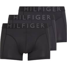 Tommy Hilfiger Polyamid Underbukser Tommy Hilfiger Underwear Boxershorts - Schwarz