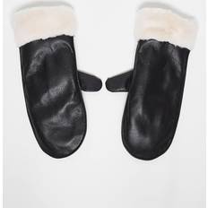 Vero Moda Dame Handsker & Vanter Vero Moda Handske - Sorte Vanter