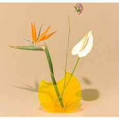 Acrylic Vases Home Acrylic Flower Minimalist Contemporary Vase