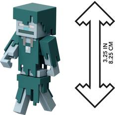 Minecraft Figurer Minecraft Stray Vagabond Figur