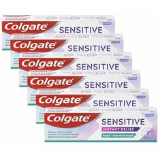 Colgate Sensitive Instant Relief Repair Toothpaste Pack