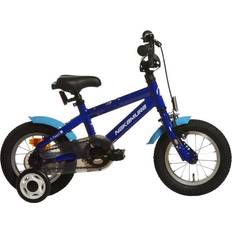 Nakamura Cyklar Nakamura Pearl 12 Barncykel Blue Barncykel